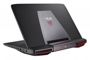 Ratenkauf Gaming Notebook