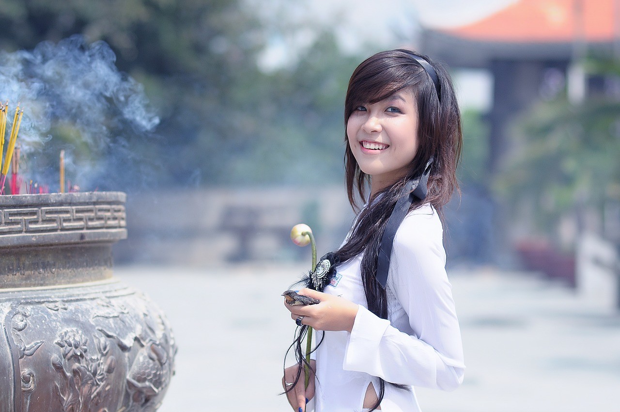 Beste vietnamesische dating-apps